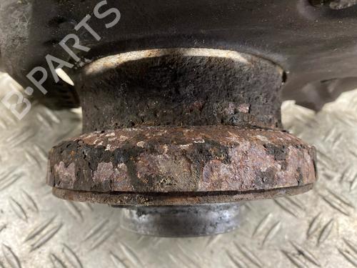 Right front steering knuckle BMW X5 (E53) 3.0 d | BP38706186M26 - Image 3