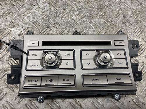 Used Climate control JAGUAR XF I (X250) 3.0 D (211 hp) 23431598