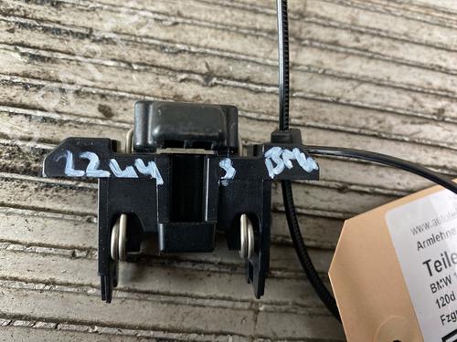Armlene BMW 1 (F20) 120 d (190 hp) 16469928