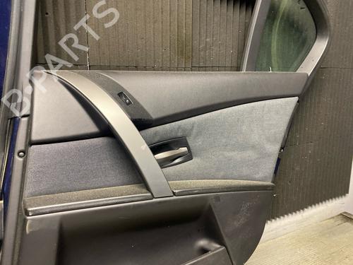 Right rear door BMW 5 (E60) 520 i | BP21485068C5 