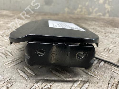 Fuel flap MERCEDES-BENZ A-CLASS (W169) A 150 (169.031, 169.331) | BP28586361C131 