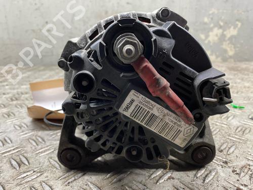 Alternator RENAULT TWINGO II (CN0_) 1.2 Turbo (CN0C, CN0F) | BP26153242M7