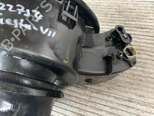 Fuel flap FORD FIESTA VII (HJ, HF) 1.1 Ti-VCT | BP19650853C131