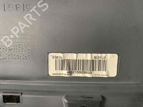 Dashboard JEEP COMPASS (MK49) 2.2 CRD 4x4 | BP33271840C46  - Image 11