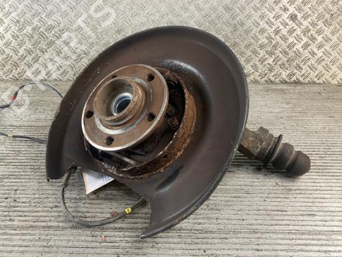 Right rear steering knuckle VOLVO XC90 I (275) D5 AWD | BP17530444M28 