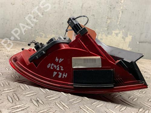 Right taillight AUDI A4 B8 (8K2) 3.2 FSI quattro | BP39139158C35 - Image 7