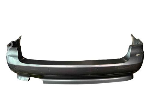 Bagtil kofangere BMW 5 Touring (E61) 525 d (177 hp) 32991270