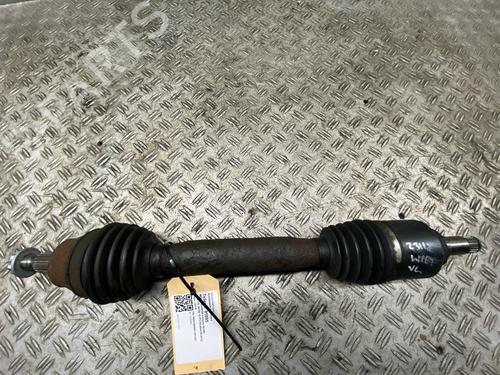 Used Left front driveshaft MERCEDES-BENZ A-CLASS (W169) A 160 CDI (169.006, 169.306) (82 hp) 30411543