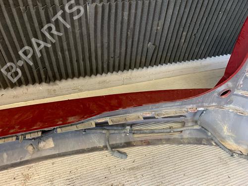 Rear bumper CITROËN C4 Picasso I MPV (UD_) 1.6 HDi | BP18729091C8 