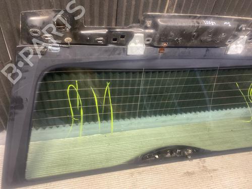 Bootlid window BMW 3 Touring (E46) 320 i | BP26217101C64 