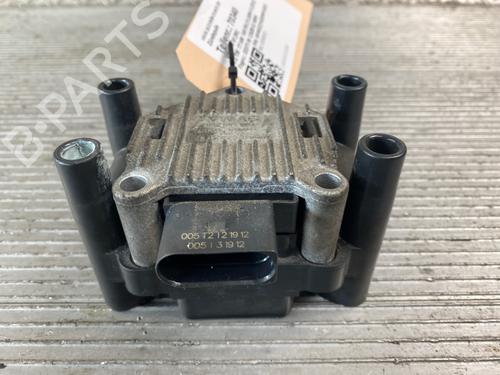 Used Ignition coil VW GOLF VI (5K1) 1.2 TSI (105 hp) 16046116