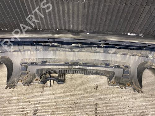 Rear bumper AUDI ALLROAD C5 (4BH) 2.5 TDI quattro | BP16170392C8 