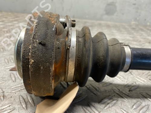 Right rear driveshaft BMW X3 (E83) 2.5 si | BP27259117M41 
