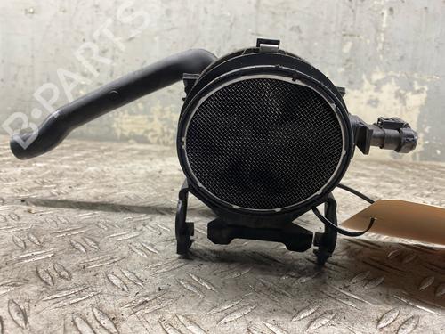 Used Mass air flow sensor Mass air flow sensor MERCEDES-BENZ S-CLASS (W221, V221) S 350 4-matic (221.087, 221.187) (272 hp) 36132369 36132369