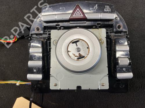 Switch MERCEDES-BENZ S-CLASS (W221, V221) S 350 4-matic (221.087, 221.187) | BP36224308I30 - Image 2