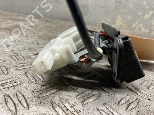 Tailgate lock MAZDA 5 (CR) 2.0 CD (CR19) | BP29809257C101 