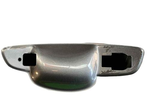 Left front door VW SCIROCCO III (137, 138) 1.4 TSI | BP30800433C2