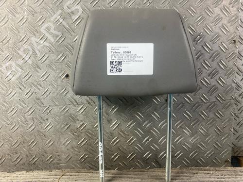Headrest VW CRAFTER 30-50 Platform/Chassis (2F_) 2.5 TDI | BP21064304I31 