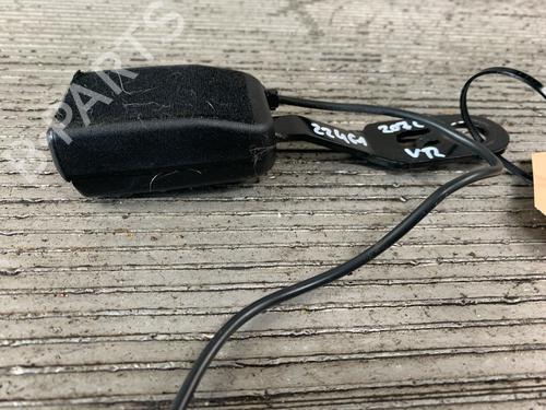 Seat buckle PEUGEOT 207 CC (WD_) 1.6 16V | BP16991080I32