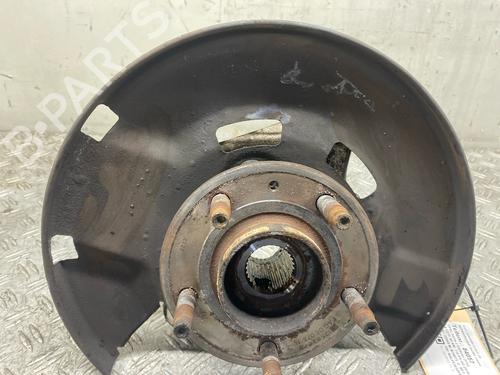 Used Right front steering knuckle OPEL ASTRA J Sports Tourer (P10) 1.6 CDTi (35) (110 hp) 24060031