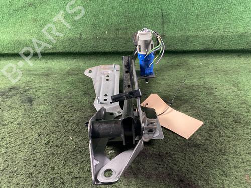 Break pedal FORD C-MAX II (DXA/CB7, DXA/CEU) 1.6 EcoBoost | BP22180033I19 
