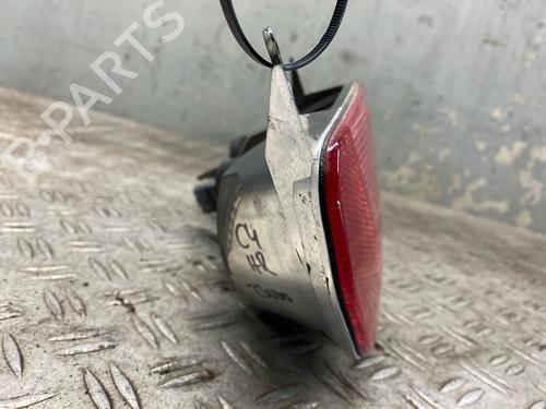 Rear fog light CITROËN C4 Picasso II 1.2 THP 130 | BP29137294C37 
