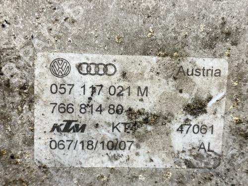 Oil radiator AUDI A8 D3 (4E2, 4E8) 4.2 TDI quattro | BP30129082M33 