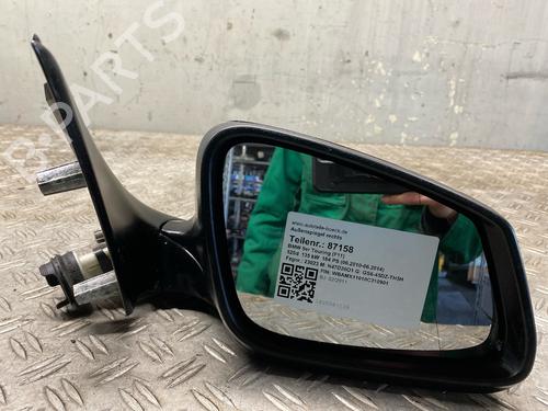 Used Right mirror BMW 5 Touring (F11) 520 d (184 hp) 26604703