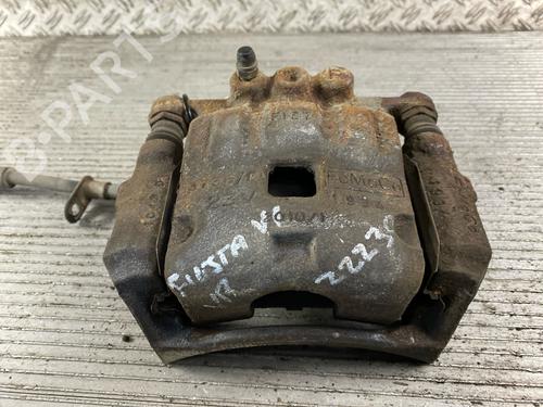 Right front brake caliper FORD FIESTA VI (CB1, CCN) 1.25 | BP16081692M104 