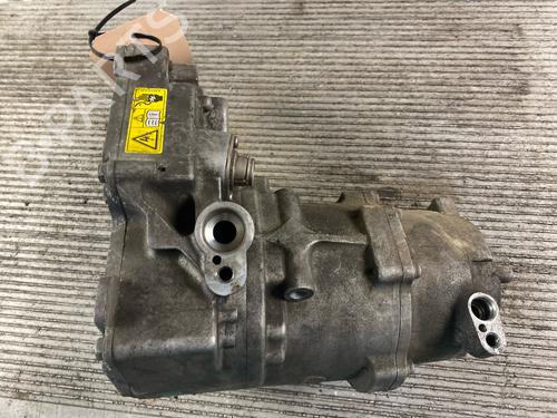 AC compressor MERCEDES-BENZ S-CLASS (W221, V221) S 400 Hybrid (221.095, 221.195) | BP20722622M34 