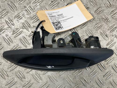 Exterior handle FIAT FIORINO Box Body/MPV (225_) 1.4 (225BXA1A, 225BXF1A) | BP24935929C122 