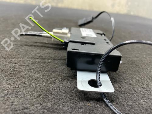 Electronic module OPEL CASCADA (W13) 1.6 SIDI (67) | BP37420776M83 - Image 5