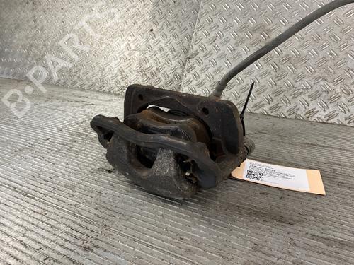 Left front brake caliper MERCEDES-BENZ C-CLASS T-Model (S204) C 200 CDI (204.201) | BP14607019M105 