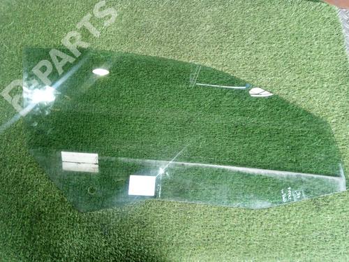 Used Front right quarter glass Front right quarter glass VW GOLF VI Convertible (517) 2.0 TDI (140 hp) 4924233 4924233