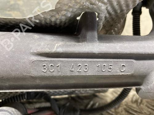 Steering rack VW PASSAT B6 (3C2) 2.0 BlueTDI | BP36433389M22 - Image 12