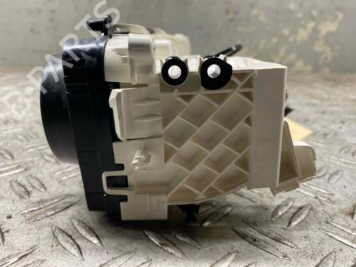 Climate control MERCEDES-BENZ A-CLASS (W169) A 180 (169.032, 169.332) | BP31048327I5