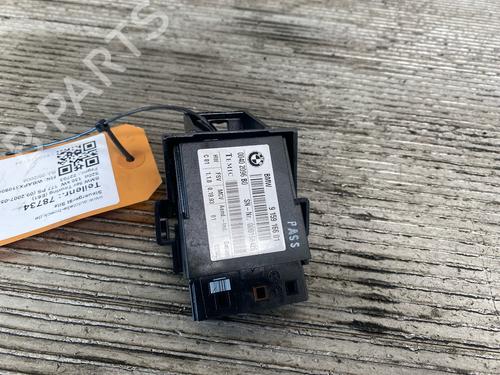 Used Electronic module BMW 5 Touring (E61) 520 d (177 hp) 19328924