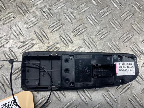 Left front window switch BMW 1 Coupe (E82) 120 d | BP25794044I27 
