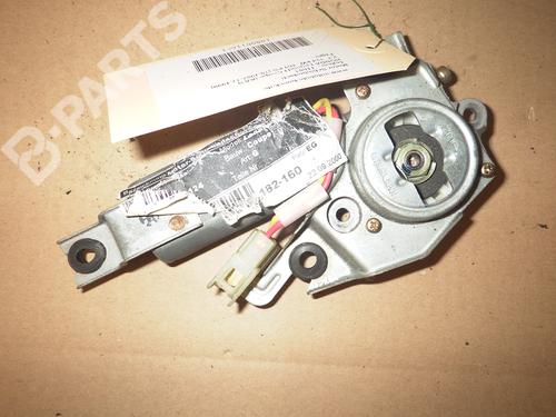 Motor do tecto de abrir HONDA LEGEND I Coupe (KA_) 2.7 i 24V (KA3) (169 hp) 4917077