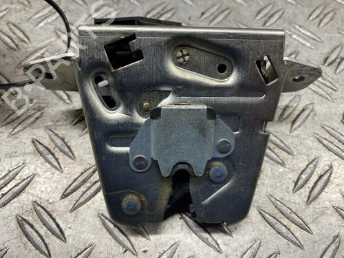 Used Tailgate lock MERCEDES-BENZ C-CLASS T-Model (S204) C 180 CGI (204.249) (156 hp) 30641234