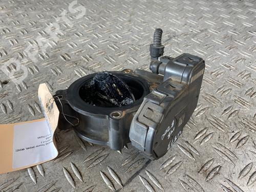 Used Throttle body Throttle body MERCEDES-BENZ B-CLASS Sports Tourer (W246, W242) B 200 CDI (246.201) (136 hp) 10406638 10406638