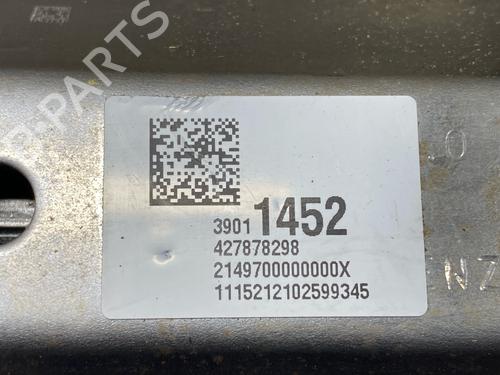Steering column OPEL CASCADA (W13) 1.6 SIDI (67) | BP37295495M21 - Image 9