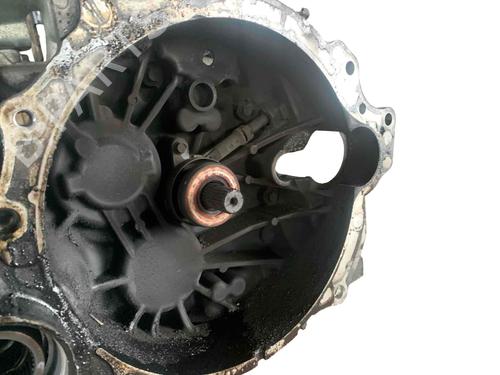 Gearbox JEEP COMPASS (MK49) 2.2 CRD 4x4 | BP33470118M3  - Image 5