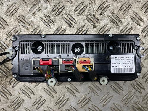 Climate control VW PASSAT B6 Variant (3C5) 2.0 TDI | BP31799663I5 