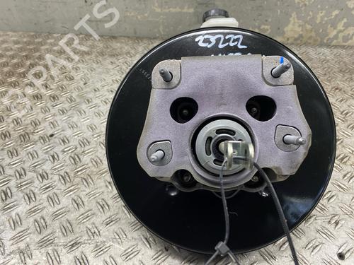 Bremskraftverstärker für NISSAN QASHQAI II (J11, J11_) 1.3 DIG-T (160 hp) 30940511