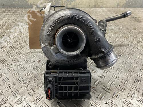 Used Turbocharger/Supercharger Turbocharger/Supercharger 37488809 37488809