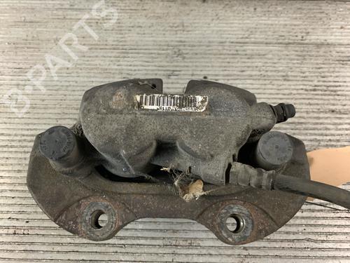 Left front brake caliper MERCEDES-BENZ M-CLASS (W164) ML 350 4-matic (164.186) | BP17060862M105 