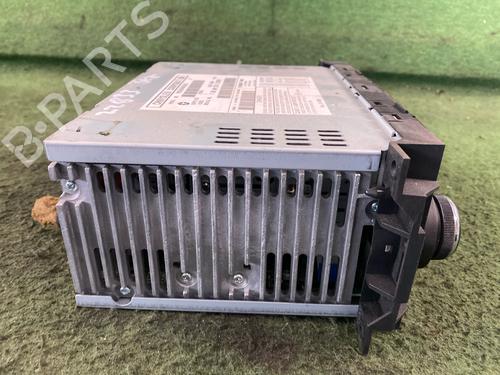 Radio JEEP GRAND CHEROKEE III (WH, WK) 3.0 CRD 4x4 | BP22618751E6 