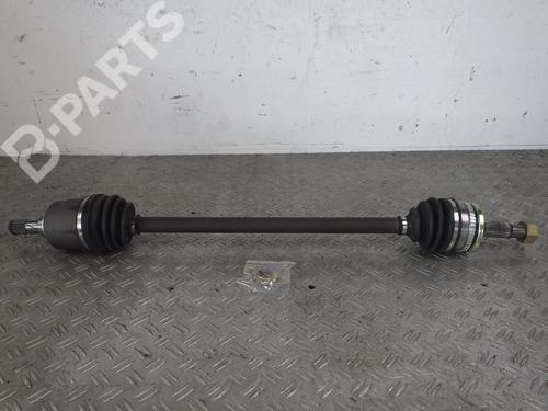 Used Right front driveshaft NISSAN PRIMERA (P10) 1.6 (90 hp) 7249625