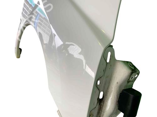 Right front fenders FIAT SCUDO Van (270_, 272_) 2.0 D Multijet | BP29568187C42 